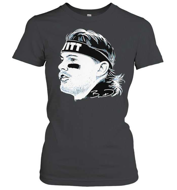 Bobby Witt Jr big face Kansas City Royals baseball Women T-Shirt