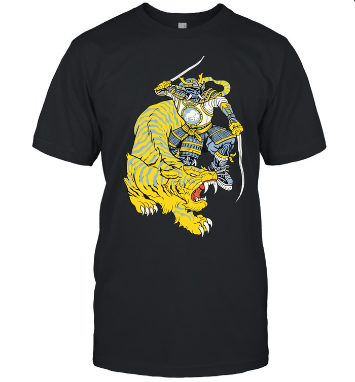 Buffalo Sabers knight fighting Unisex T-Shirt