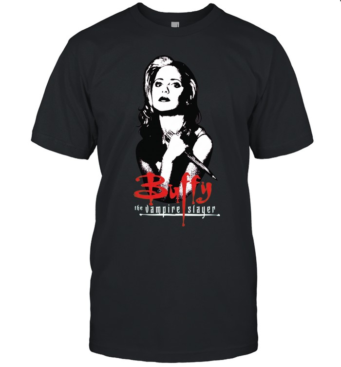 Buffy the Vampire Slayer Unisex T-Shirt