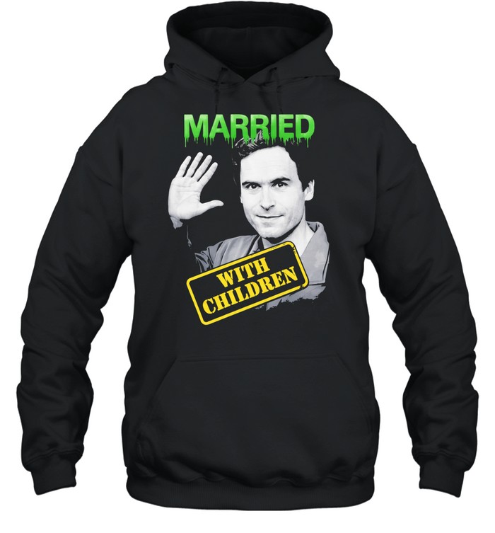 Bundy Married With Children Hoodie