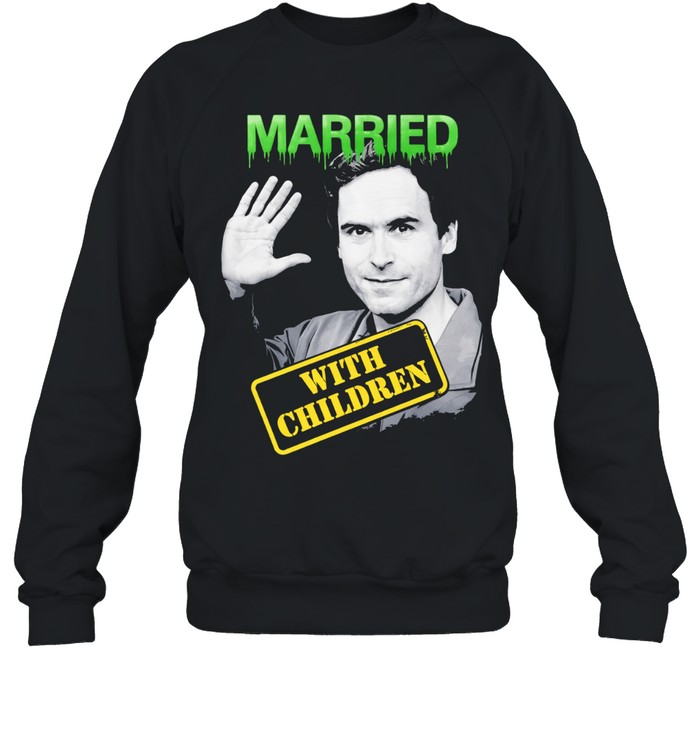 Bundy Married With Children Sweatshirt