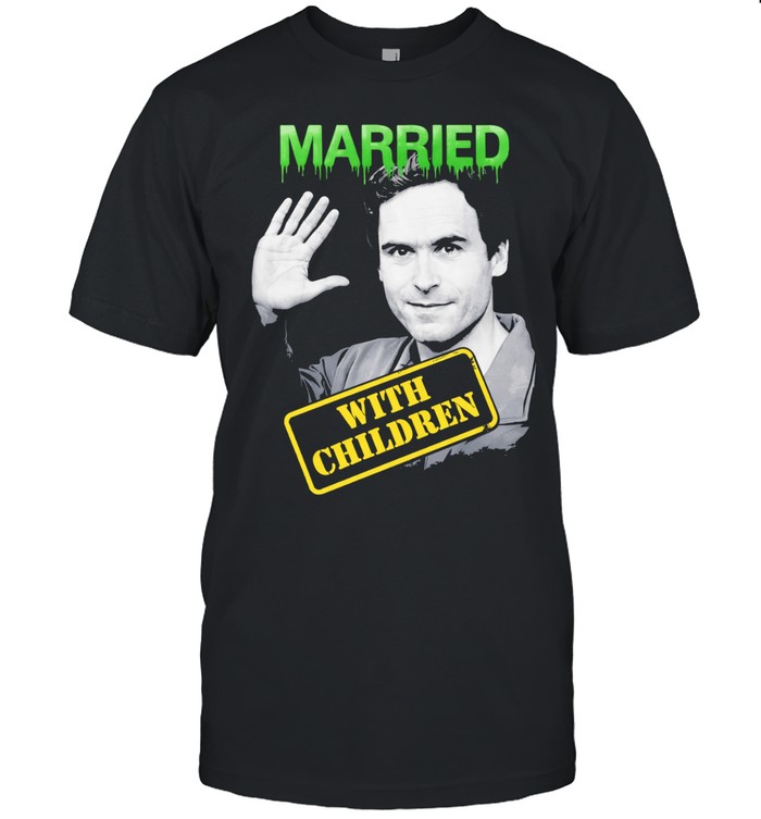 Bundy Married With Children Unisex T-Shirt