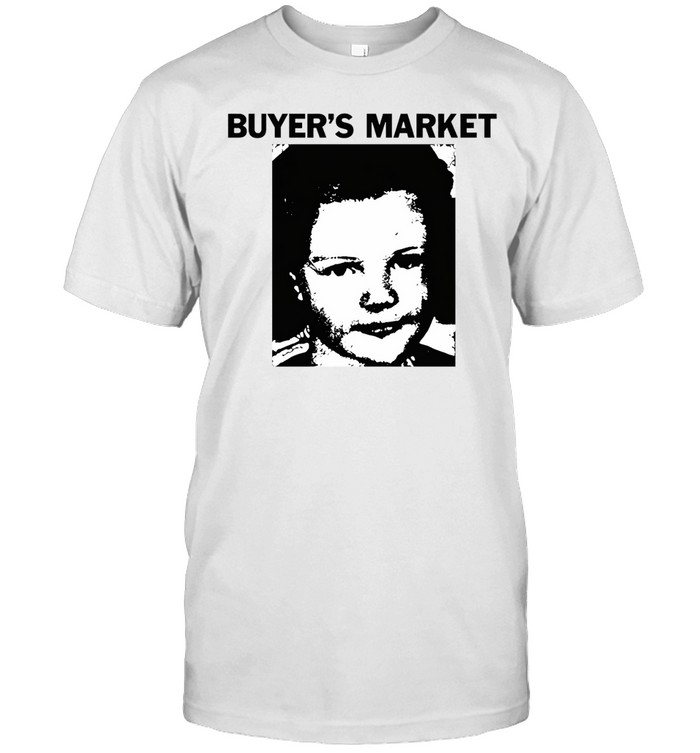 Buyer’s Market Unisex T-Shirt