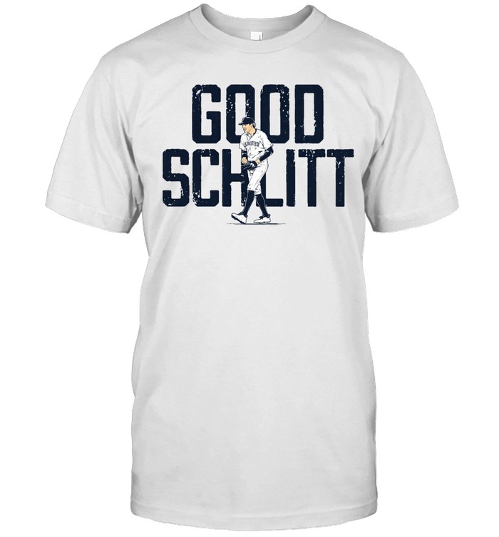 Cam Schlittler Good Schlitt Unisex T-Shirt