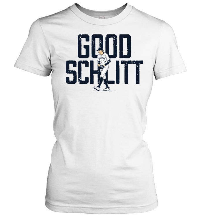 Cam Schlittler Good Schlitt Women T-Shirt