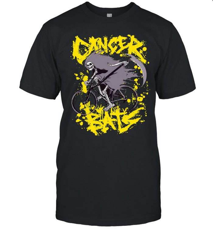 Cancer Bats Bears, Mayors, Scraps And Bones Unisex T-Shirt