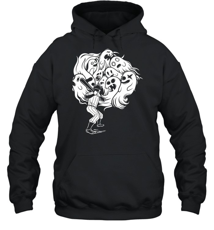 Corrupted Children Hoodie