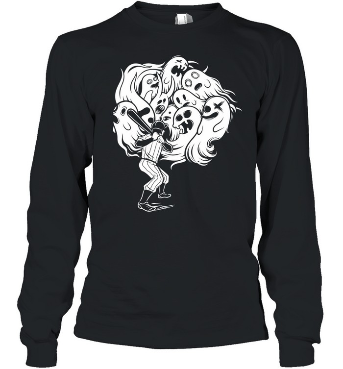 Corrupted Children Long Sleeve Tee