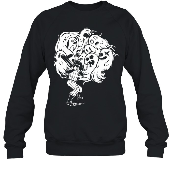 Corrupted Children Sweatshirt