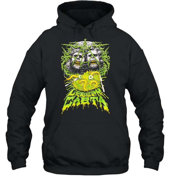CreepCast CreepyCasta Hoodie