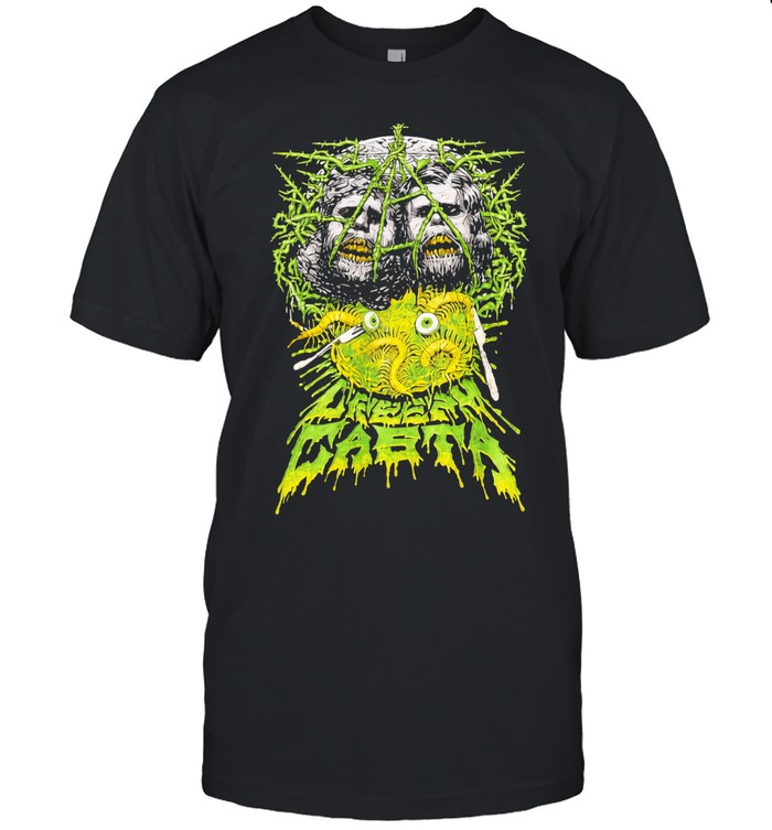 CreepCast CreepyCasta Unisex T-Shirt