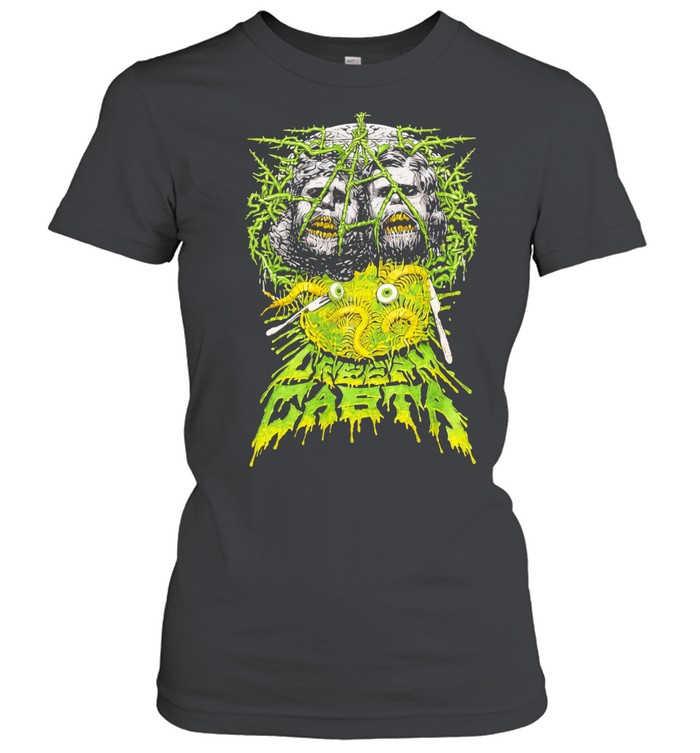 CreepCast CreepyCasta Women T-Shirt