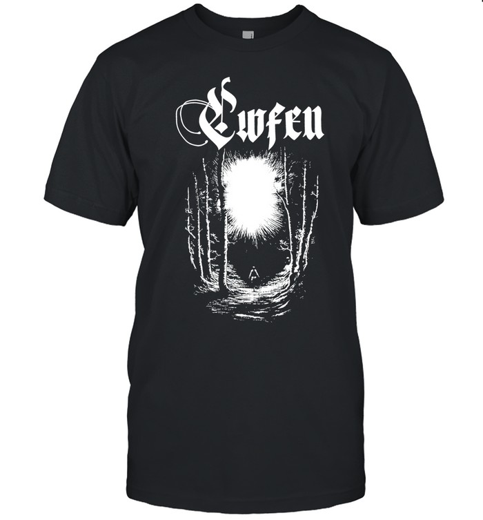Cwfen band Unisex T-Shirt