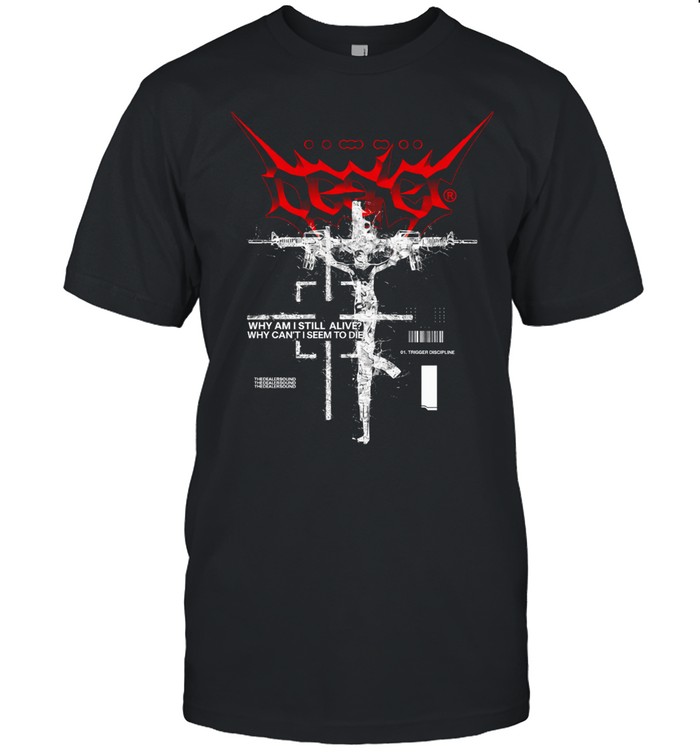 Dealer Trigger Discipline Unisex T-Shirt
