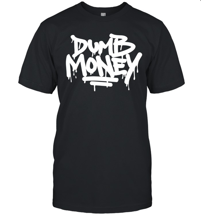 Dumb Money Unisex T-Shirt