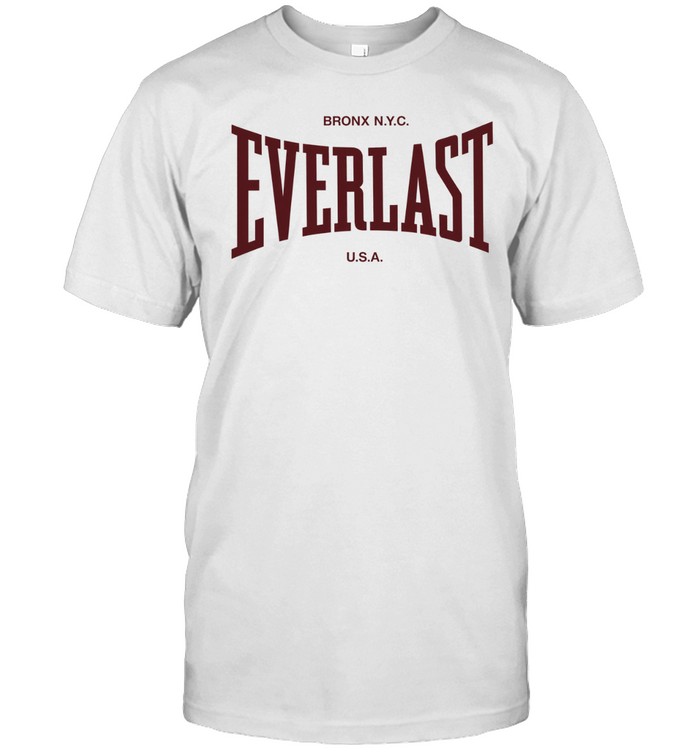 Everlast Bronx NYC USA Unisex T-Shirt