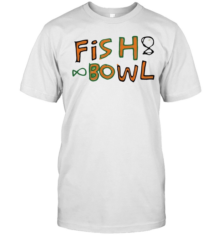 Fish bowl sport Unisex T-Shirt