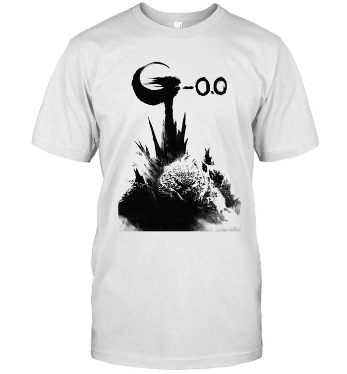 Godzilla Minus Zero 2026 Godzilla First Look Unisex T-Shirt