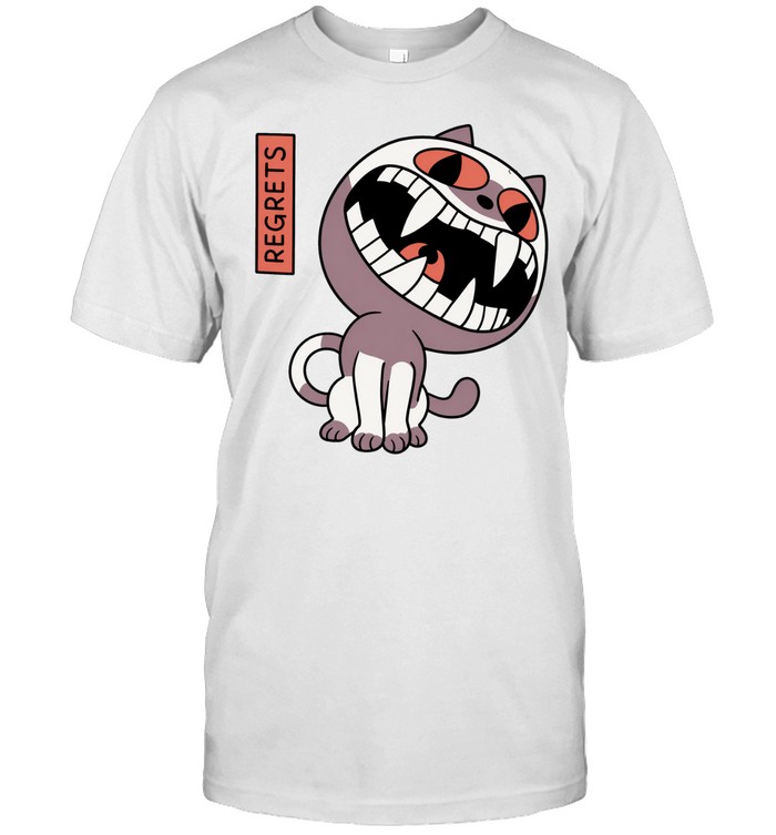 Herald Of Regrets Unisex T-Shirt