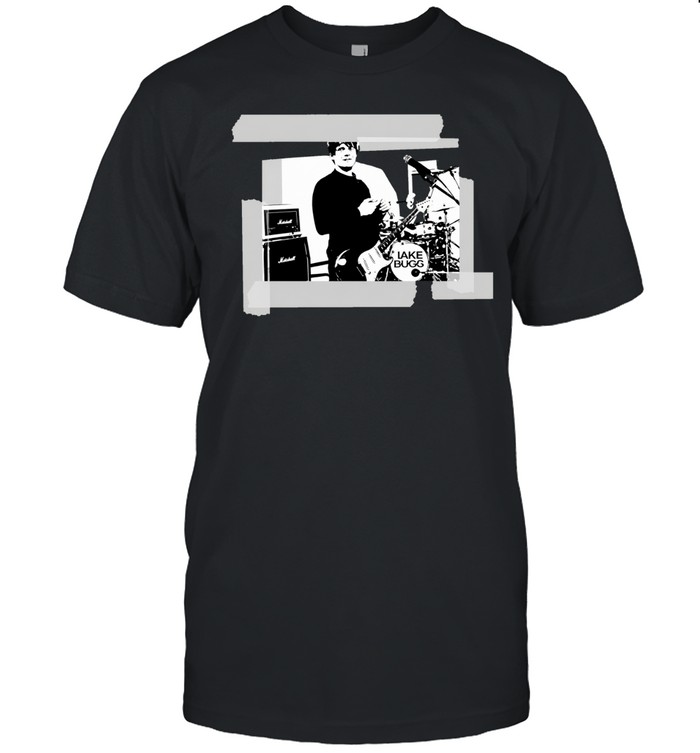 JB A Modern Day Unisex T-Shirt