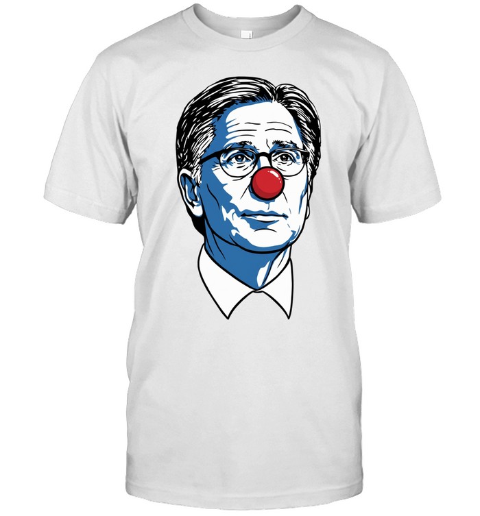 JWH Clown Boston Red Sox Unisex T-Shirt
