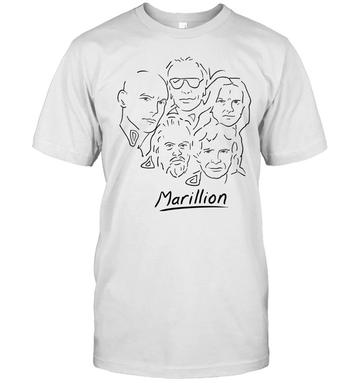 Mark Kelly Unisex T-Shirt