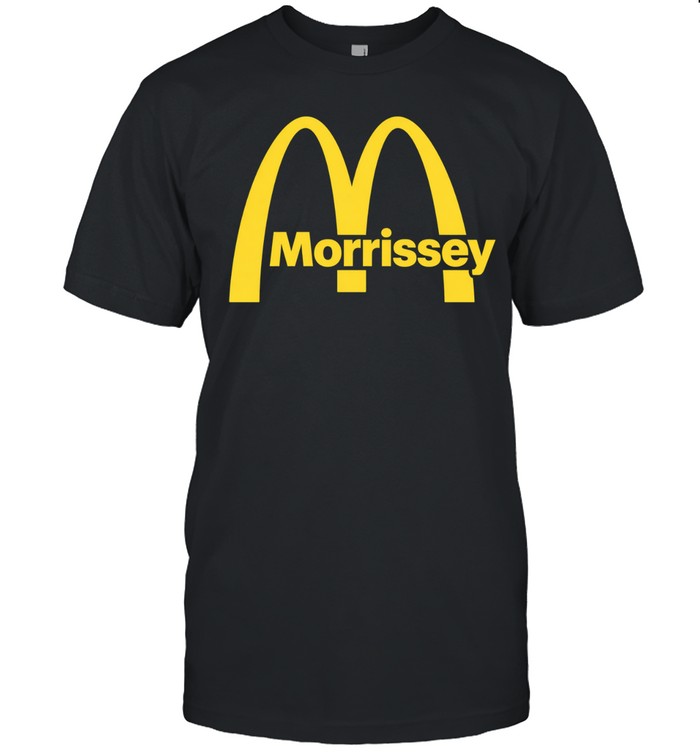 Morrison McDonald’s Unisex T-Shirt