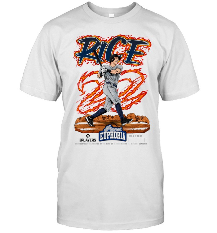 New York Yankees Planet Euphoria Unisex T-Shirt