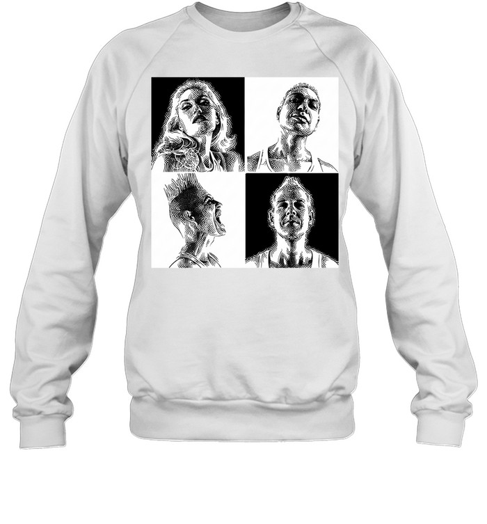 No Doubt El Mac Sweatshirt