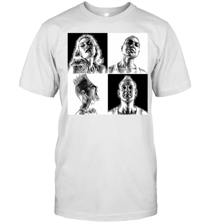 No Doubt El Mac Unisex T-Shirt