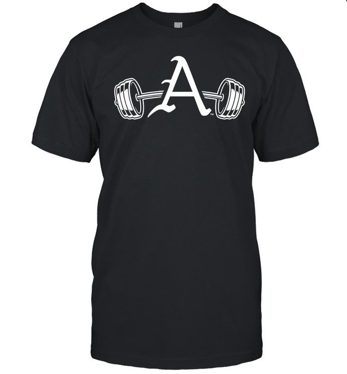 Oakland Athletics fitness Unisex T-Shirt
