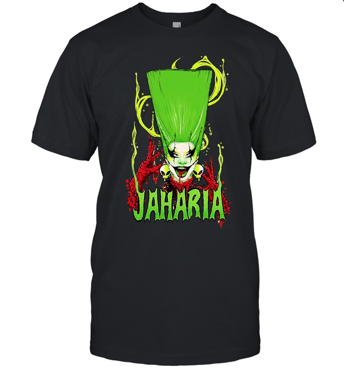 Obsessed Jaharia Unisex T-Shirt