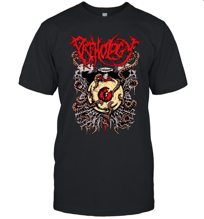 Pathology Eye Unisex T-Shirt