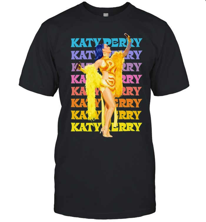 Perry Ovation Unisex T-Shirt