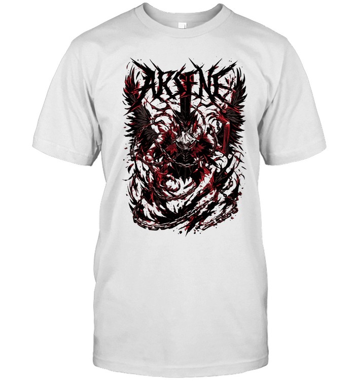 Persona 5 Soul Of Rebellion Unisex T-Shirt
