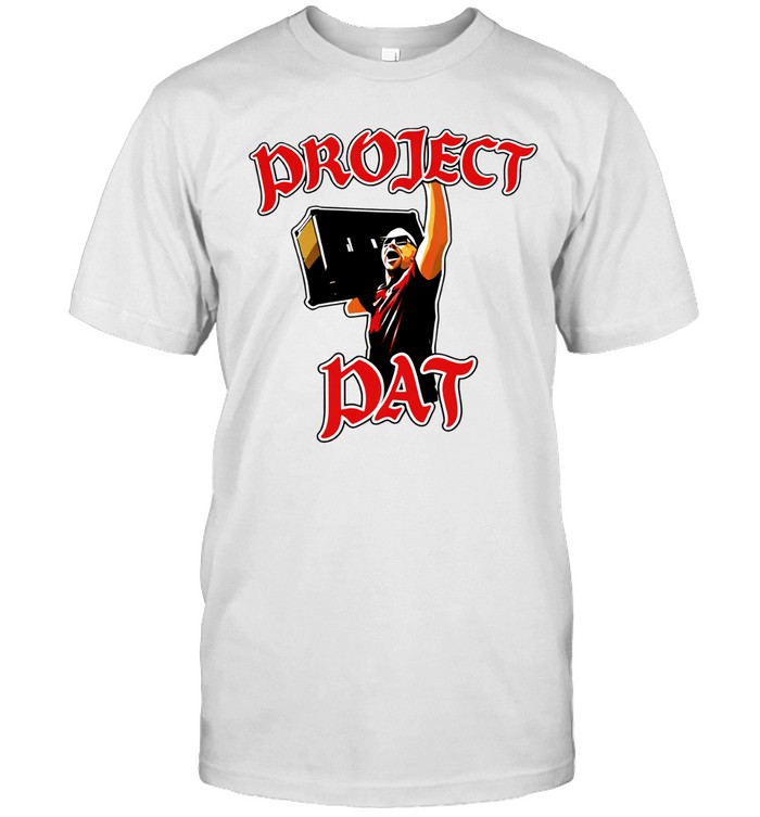 Project Pat Unisex T-Shirt