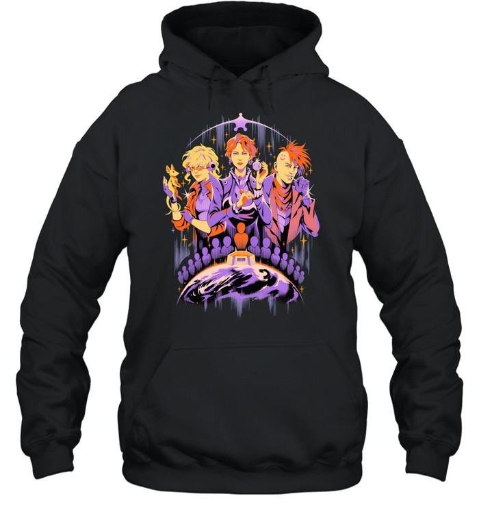 RimWorld The Storytellers Hoodie