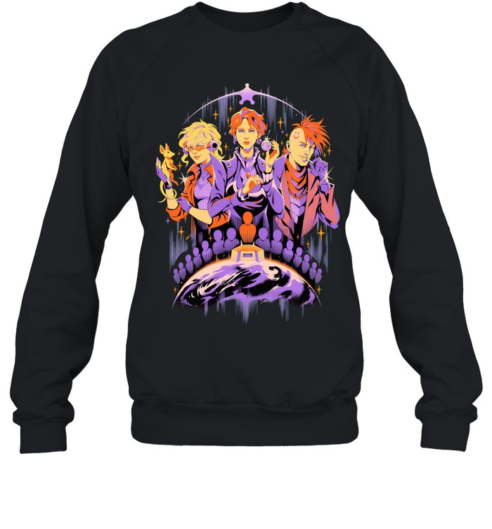 RimWorld The Storytellers Sweatshirt