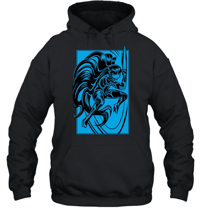 Shin Megami Tensei V Aramasa Hoodie