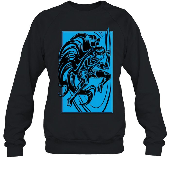 Shin Megami Tensei V Aramasa Sweatshirt