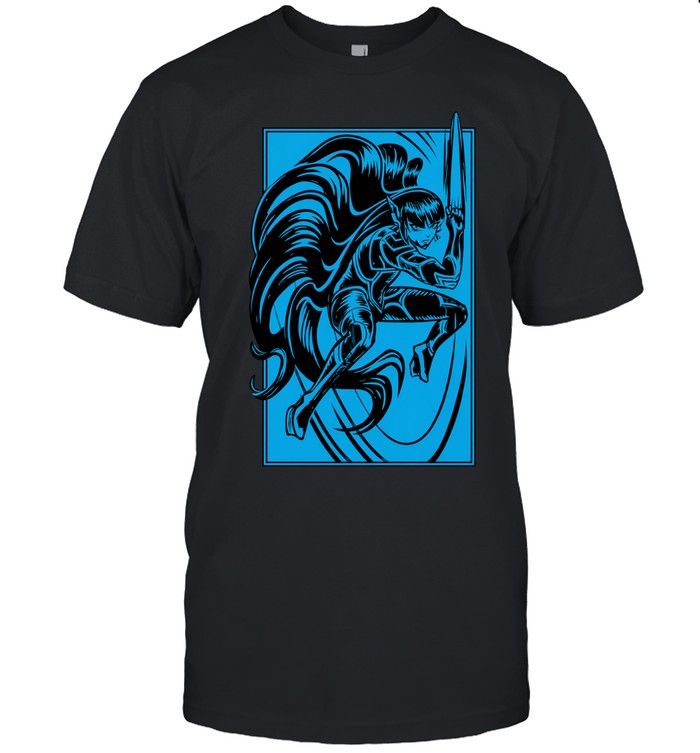 Shin Megami Tensei V Aramasa Unisex T-Shirt