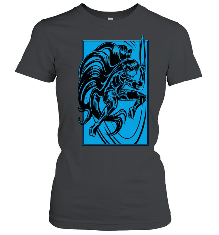 Shin Megami Tensei V Aramasa Women T-Shirt