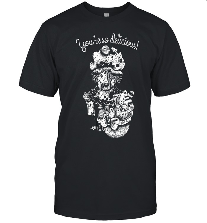 Strawberry Shortcake Unisex T-Shirt