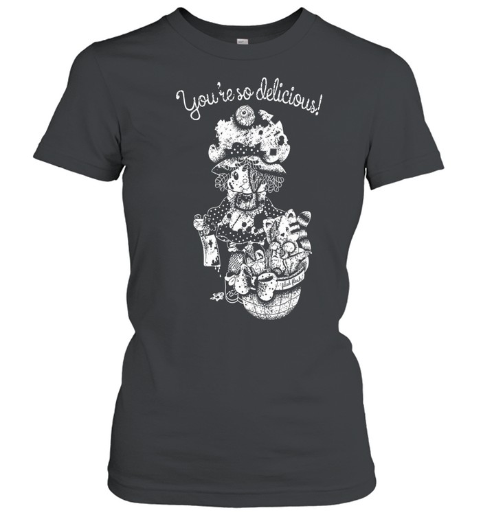 Strawberry Shortcake Women T-Shirt