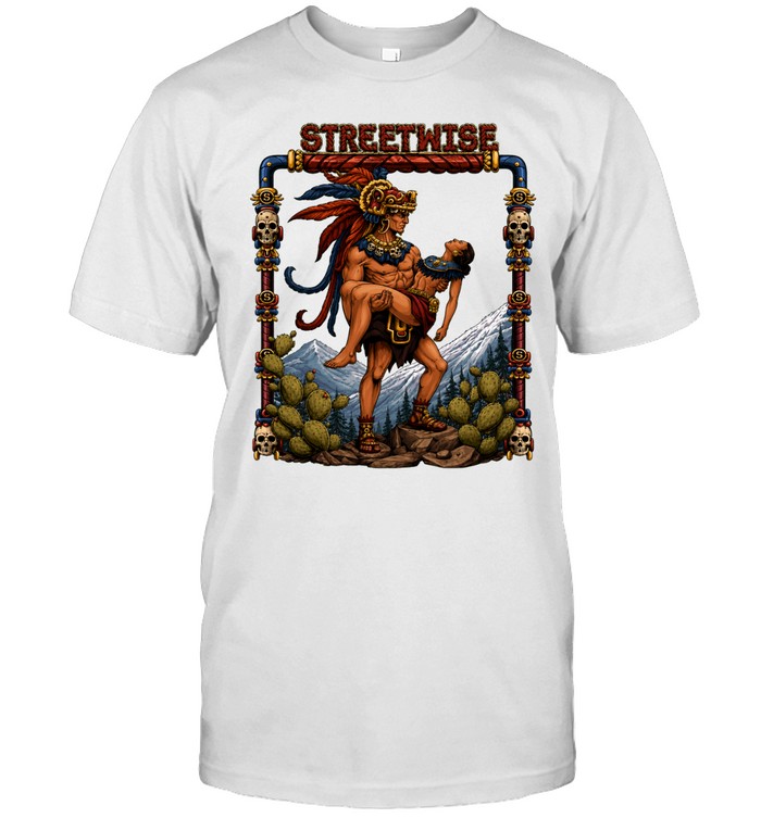 Streetwise Leyenda Unisex T-Shirt