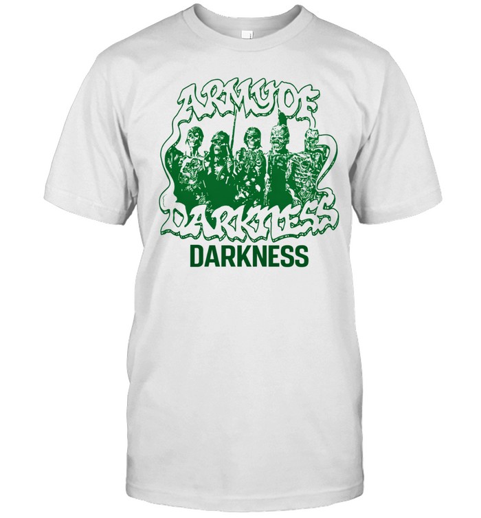 Super Yaki Army of Darkness Bone to Pick Unisex T-Shirt