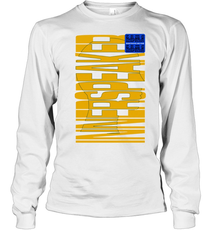 Tame Impala Inner Text Long Sleeve Tee