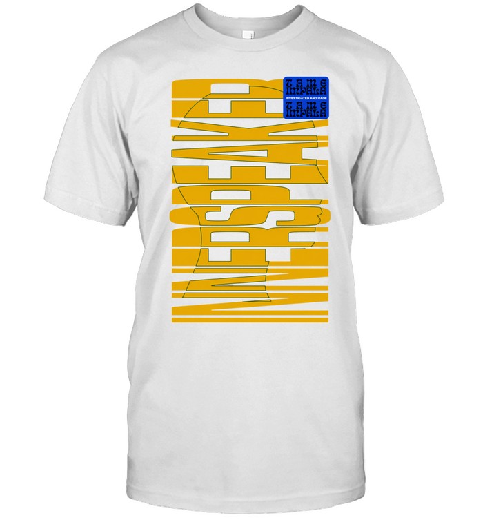 Tame Impala Inner Text Unisex T-Shirt