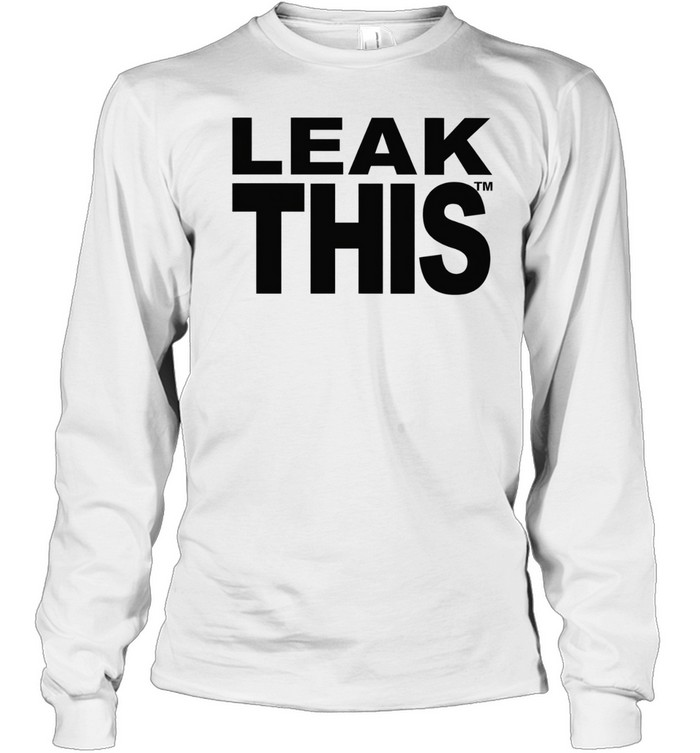 Tate Mcrae Leak This Long Sleeve Tee