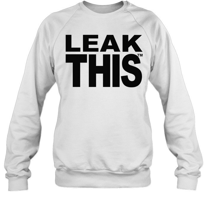 Tate Mcrae Leak This Sweatshirt